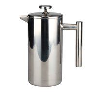 Bluelasers 34 Ounce Double Wall Insulated Stainless Steel French Coffee Press, Durable Coffee Tea Maker with Stainless... N2