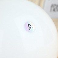 SNEED-Mushroom Lamp Light Mini Speaker Bluetooth speaker pat adjust brightness N5