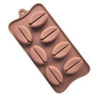Prettysell DIY Silicone Mold For Chocolate, Ice, Jelly, Pudding, Design N8