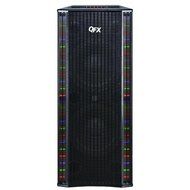 QFX SBX-410202BT Speaker System - Wireless Speaker - USB / SBX-410202BT /