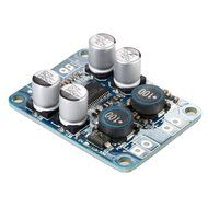 KKmoon TPA3118 PBTL Mono Digital Amplifier Board Module 1*60W Power AMP DC 8-24V N3