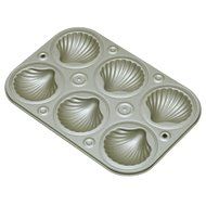 Teflon select muffin pancake shell type