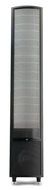 MartinLogan Theos ESL Hybrid Electrostatic Loudspeaker (Black Ash) N11