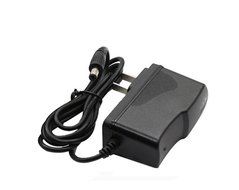 Lysignal 6J1 Tube Box Headphone Amplifier Preamp DC12V Black N3