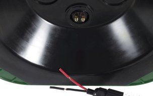 Audio Experience AES0003 full-range 200W omni speaker outdoor speakers with 8" 2-way speaker N8
