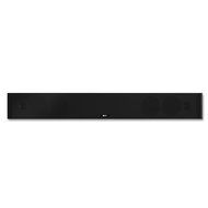 KEF V700 Digital TV Soundbar System (Black) N5