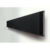 KEF V700 Digital TV Soundbar System (Black) N6