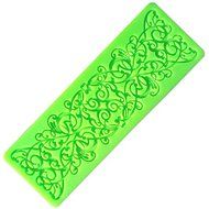 Flower Lace 3D Shaped Food Grade Silicone Mold by uGen! Soap Ice Cake Mold. Sugarcraft Tool. Wedding Chocolate...