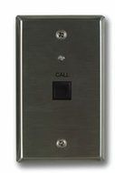 Valcom Call In Switch w/ Volume Control