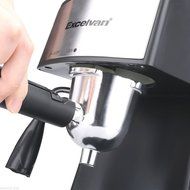 Coffee Machine Espresso Cappuccino Expresso Latte Home Maker Steam Frothing Automatic New N3