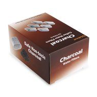 Sekmet Replacement Charcoal Water Filters for Cuisinart Coffee Makers 12-Pack