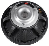 Brand New Peavey 15" 8 Ohm 3200 Watt Peak/800 Watt RMS Low Rider Pro Audio Subwoofer Raw Driver with extra-long... N3