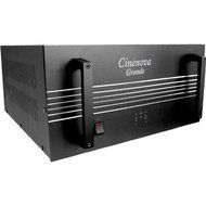 Earthquake - Cinenova Grande 7 Bridgeable Power Amp N3