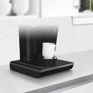 Mind Reader 'Hero' 36 Capacity Single Serve Coffee Pod Storage Drawer, Red N4