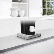 Mind Reader 'Hero' 36 Capacity Single Serve Coffee Pod Storage Drawer, Red N5