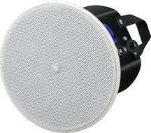 Yamaha VXC4W VXC Series Full-Range 4 Inch Ceiling Loudspeaker - White Pair N3