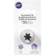 Wilton 402-2110 1M Open Star Piping Tip
