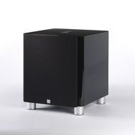 Sumiko S9 Subwoofer (White) N2