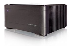 PS Audio Signature Mono Amplifiers (Pair, Black) N5