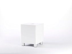 Sumiko Audio S.5 Subwoofer in White