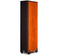 Polk Audio TSi300 Floorstanding Tower Speaker - Pair (Cherry) N2