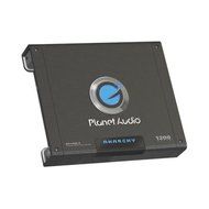 Planet Audio ac12002 Ac1200.2 1000w 2 Channel Car Amp Amplifier