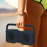 AOMAIS Sport II Portable Wireless Bluetooth Speakers 4.0 with Waterproof IPX7,20W Bass Sound,Stereo Pairing,Durable... N25