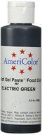 Americolor Soft Gel Paste Food Color, 4.5-Ounce, Royal Blue N7