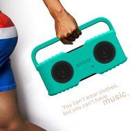 AOMAIS Sport II Portable Wireless Bluetooth Speakers 4.0 with Waterproof IPX7,20W Bass Sound,Stereo Pairing,Durable... N26