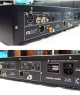 Meitner Audio MA-1 DAC N3