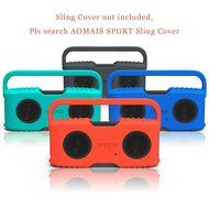 AOMAIS Sport II Portable Wireless Bluetooth Speakers 4.0 with Waterproof IPX7,20W Bass Sound,Stereo Pairing,Durable... N28