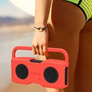 AOMAIS Sport II Portable Wireless Bluetooth Speakers 4.0 with Waterproof IPX7,20W Bass Sound,Stereo Pairing,Durable... N30