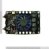 TSA7498 2 Channel 100W Class D Bluetooth 4.0 Audio Amplifier Board N5