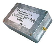 VIDEOCOMM TECHNOLOGIES WXR5810W 1 WATT AMPLIFIER