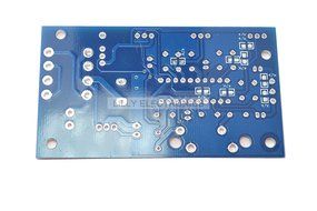 Lm1036 Dc Tone Board with Bass and Treble Adjustment Preamplifier DIY Kit N3