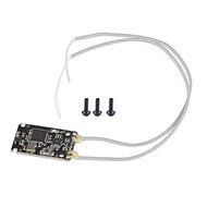 Goliton&reg;Walkera F210 RC Helicopter Quadcopter spare parts F210-Z-25 DEVO-RX713 Receiver