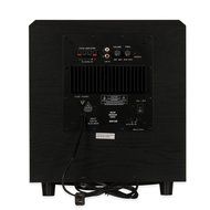 Blue Octave Home SW12D Subwoofer (Black) N4