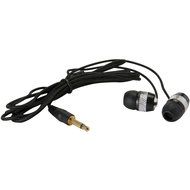 Peavey ALS72.9 MHz Assisted Listening System Transmitter &amp; Four Receivers with Ear Buds N3