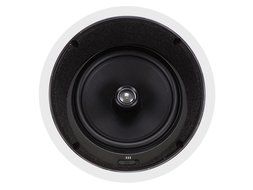 Monoprice 8 Inch Kevlar In-Ceiling Speakers (Pair) N5