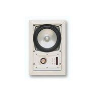 SpeakerCraft SC MTTHREE, In-Wall-Speaker System, White, 2,5 cm Aluminium Dome Tweeter