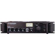 Amp with Microphone Input (300 Watt)