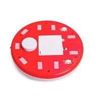 Cute cartoon cleaner robot mini sweeper robot vacuum cleaner kitty gift N5