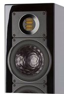 ELAC FS407 Floor Standing Home Speaker (Black) N2