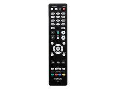 Denon AVR-X3100W 7.2 Channel Full 4K Ultra HD AV Receiver with Bluetooth and Wi-Fi (Discontinued by Manufacturer) N5