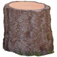 Stereostone Outdoor Speaker Tree Stump DVC