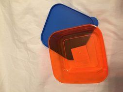 Star Wars food 3 piece Food Storage Set N5