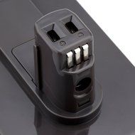 Antiee 22.2V 2000mAh Li-ion Replacement Battery for Dyson DC31 DC34 DC35(except DC31 DC34 DC35 type B) DC44(Type... N3