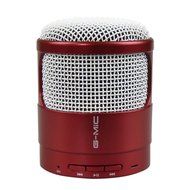 Voscale Bluetooth Universal Subwoofer Speaker, Grey