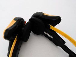 Panisonic Fm-am 2-band Stereo Headphone Receiver N3