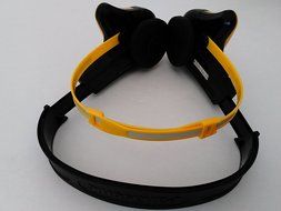 Panisonic Fm-am 2-band Stereo Headphone Receiver N4